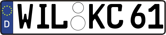 WIL-KC61