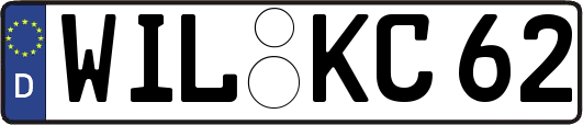 WIL-KC62