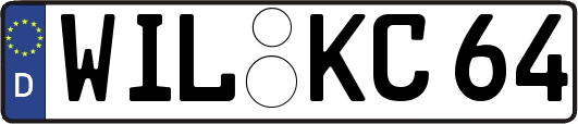 WIL-KC64