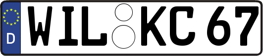 WIL-KC67