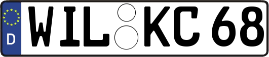 WIL-KC68