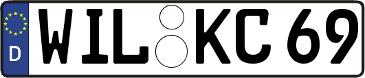 WIL-KC69