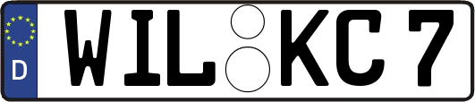 WIL-KC7