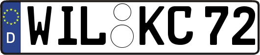 WIL-KC72