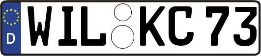 WIL-KC73