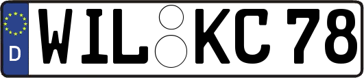 WIL-KC78