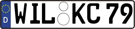 WIL-KC79