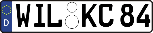 WIL-KC84