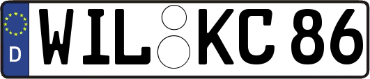 WIL-KC86