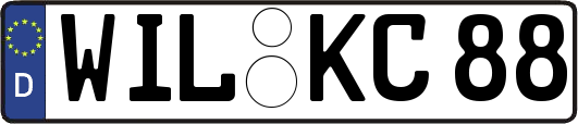 WIL-KC88