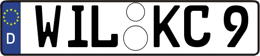 WIL-KC9