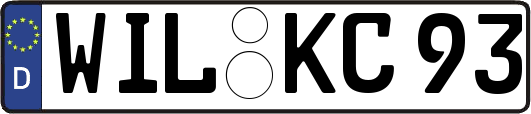 WIL-KC93
