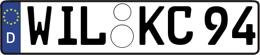 WIL-KC94