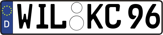 WIL-KC96