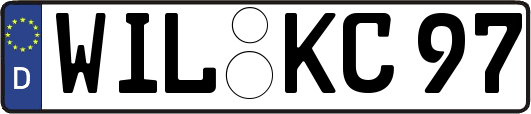 WIL-KC97
