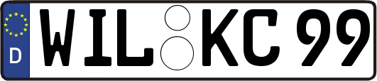 WIL-KC99
