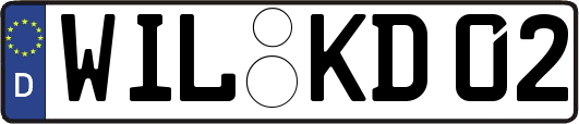 WIL-KD02