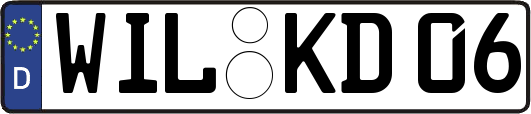 WIL-KD06