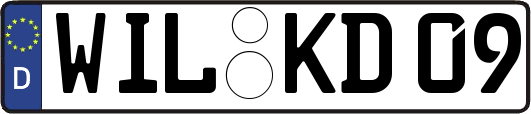 WIL-KD09