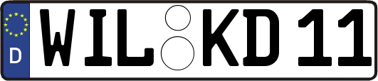 WIL-KD11
