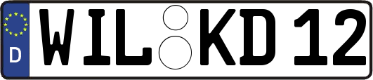 WIL-KD12