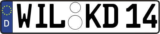 WIL-KD14