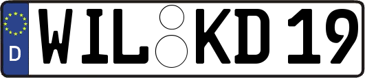 WIL-KD19