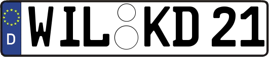 WIL-KD21