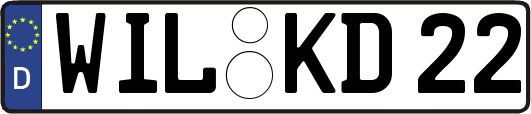 WIL-KD22