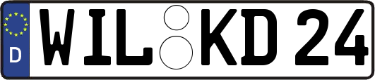 WIL-KD24