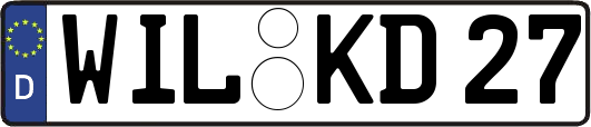 WIL-KD27