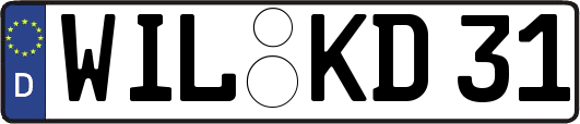WIL-KD31