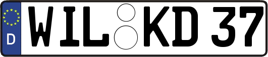 WIL-KD37