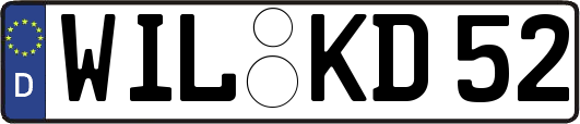 WIL-KD52