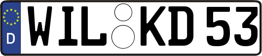 WIL-KD53