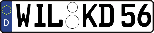 WIL-KD56