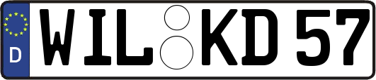 WIL-KD57