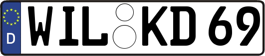 WIL-KD69