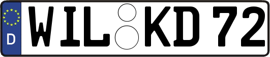 WIL-KD72