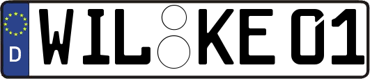 WIL-KE01