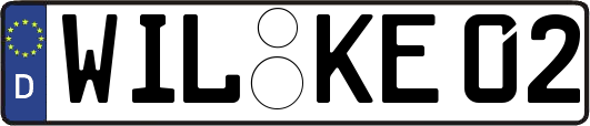 WIL-KE02