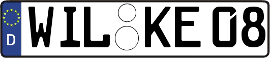 WIL-KE08