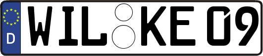 WIL-KE09