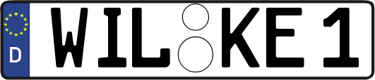 WIL-KE1