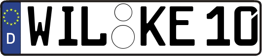 WIL-KE10