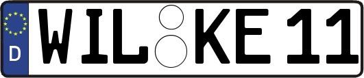WIL-KE11