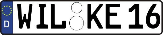 WIL-KE16