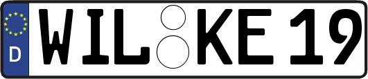 WIL-KE19