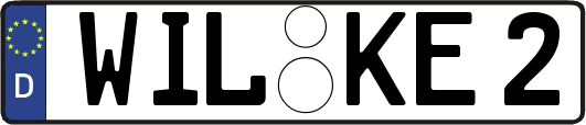 WIL-KE2