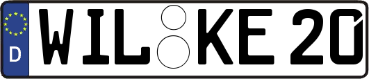 WIL-KE20
